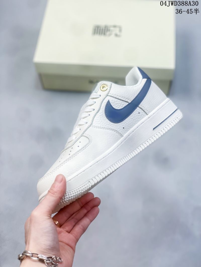 Nike Air Force 1 Shoes